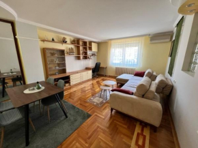 Minas Apartman